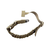 Warrior QRS Fastex Sling Coyote Tan